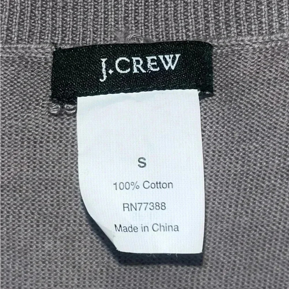 J.Crew paper bag dress super cuteindie core academia minimalist goth - Picture 2 of 2